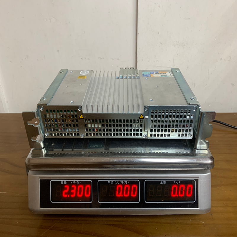 Siemens 6ES7650-0UG08-0YX0 (1)