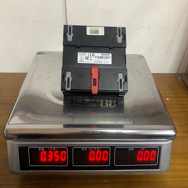Honeywell CPO-PC400 (1)