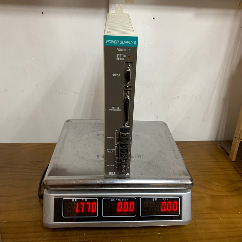 RELIANCE WR-D4007 (1)