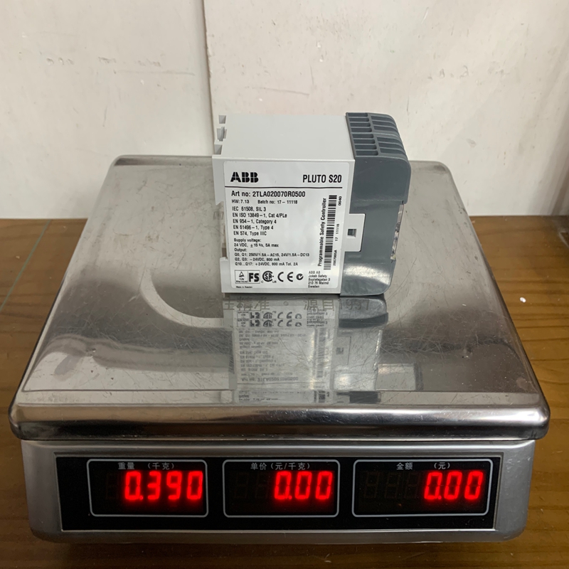 ABB 2TLA020070R0500 (3)