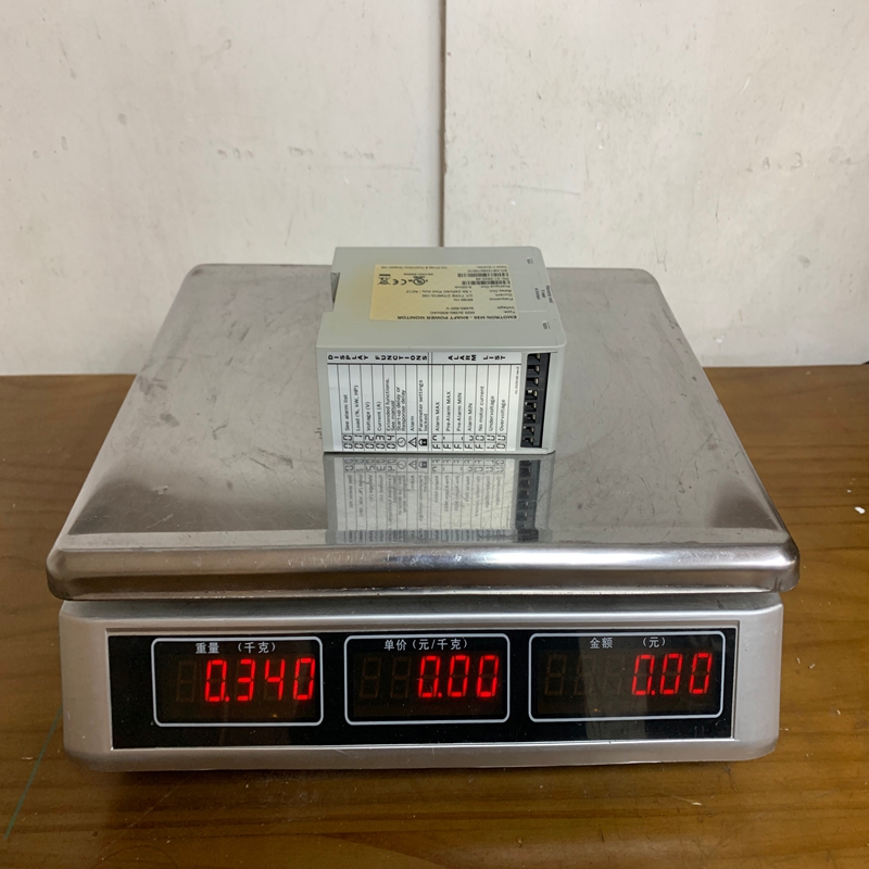 Emotron M203X380-500VAC (2)