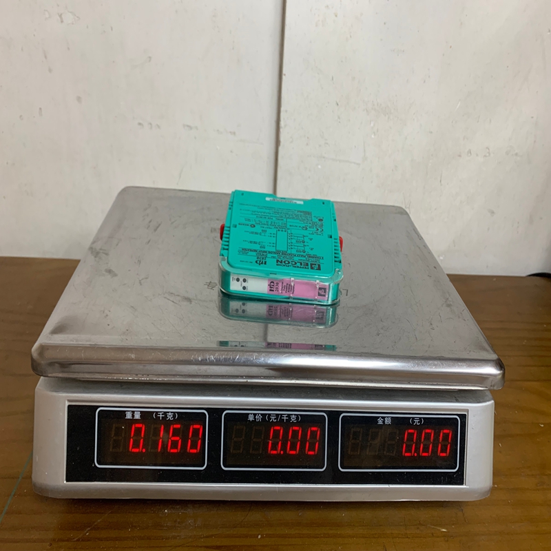 Pepperl+Fuchs HID2030 (1)