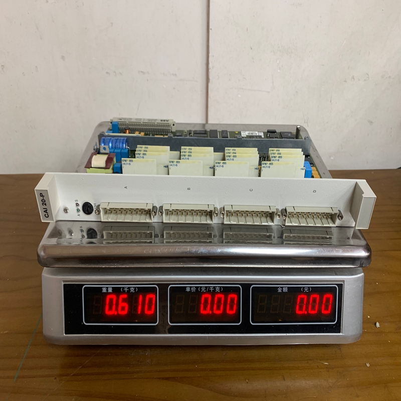 ABB 3BDH000722R1 (2)