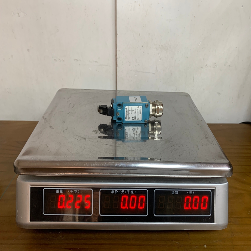 Honeywell GLCC06D (1)