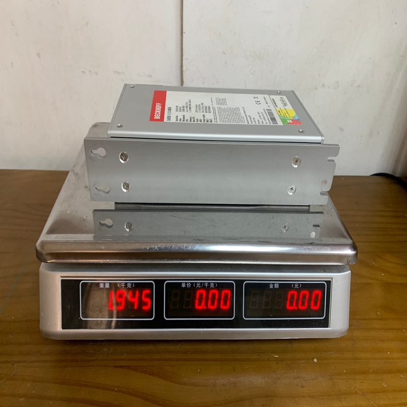 Beckhoff C6920-1113-0050 (2)