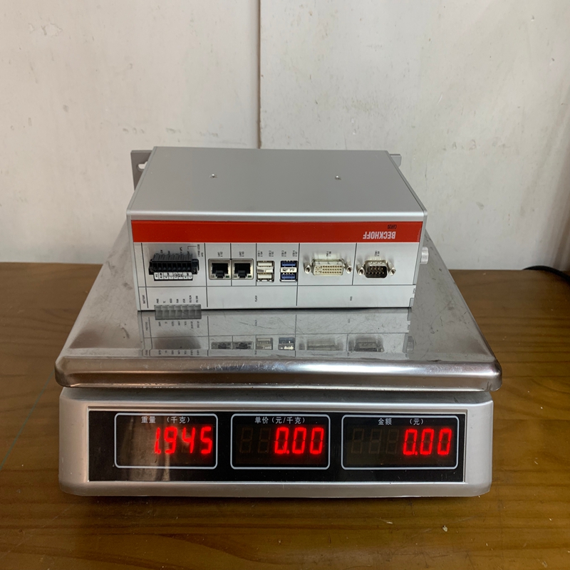 Beckhoff C6920-1113-0050 (3)