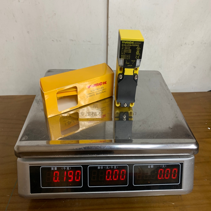 Turck BI15U-CP40-FDZ30X2 (2)