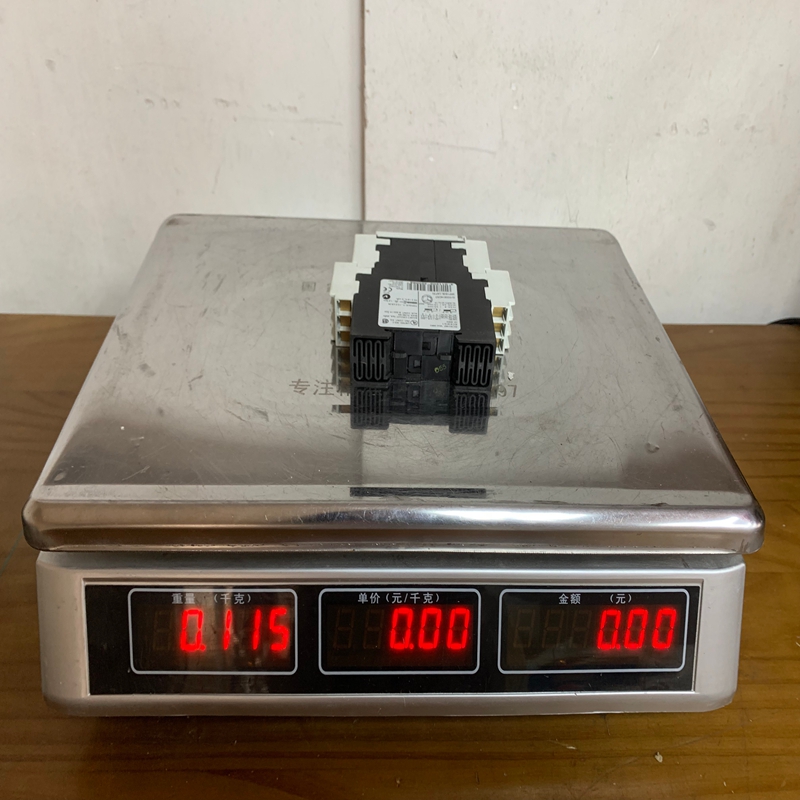 Siemens 3RP1505-1AP30 (1)