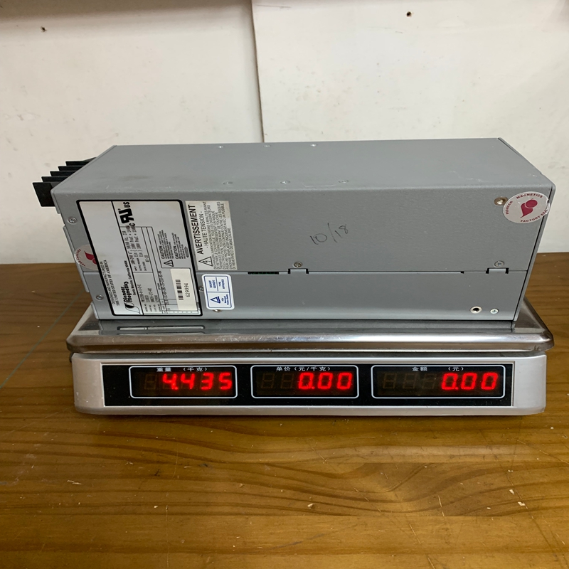Pioneer Magnetics PM33288-6-1-3-E (4)