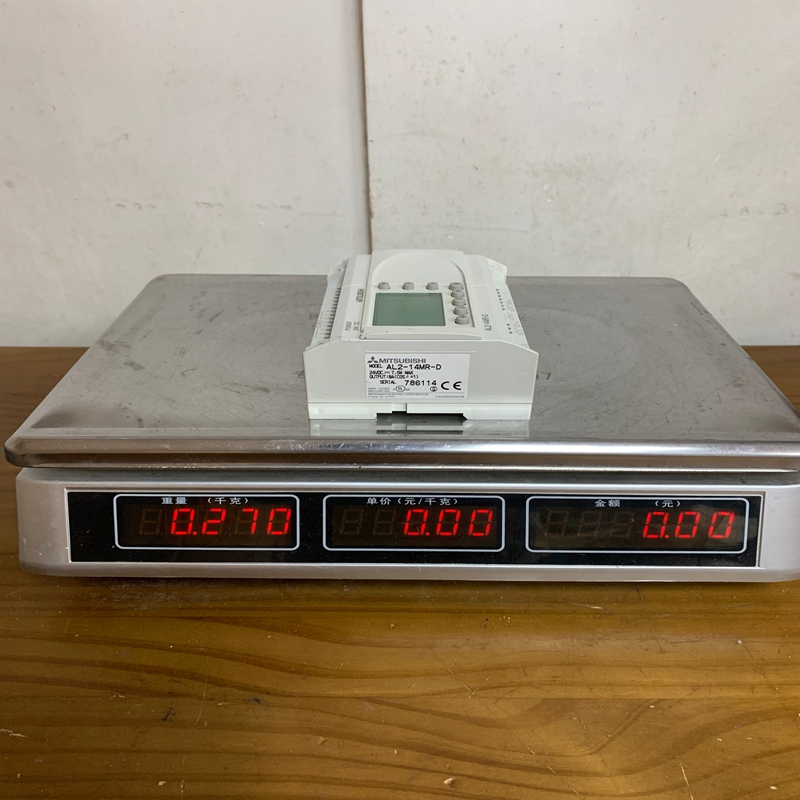 Mitsubishi AL2-14MR-D (1)