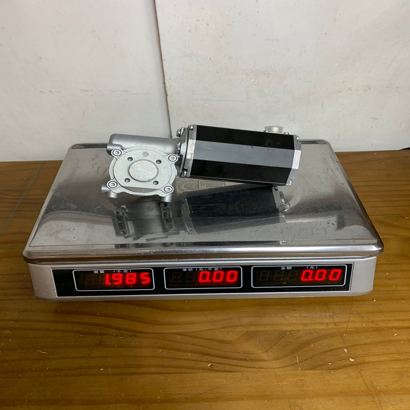 Dunkermotoren BG65X25SI (2)