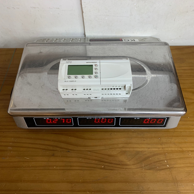 Mitsubishi AL2-14MR-D (3)