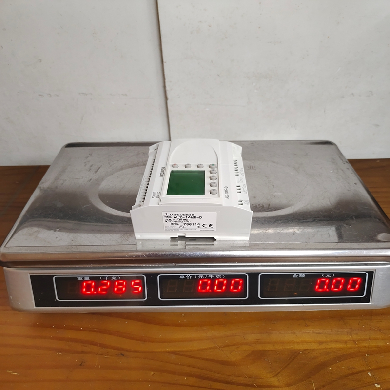 Mitsubishi AL2-14MR-D (4)