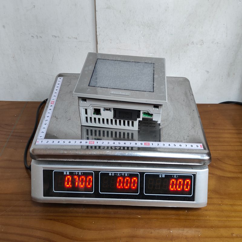 Pro-face PFXGP4301TAD (4)