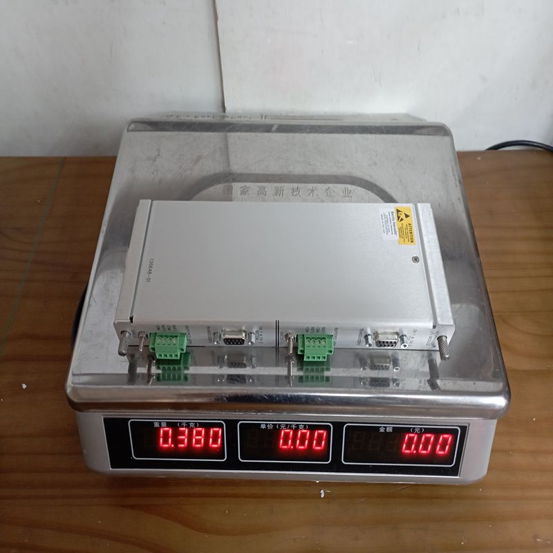 Bently 126648-01 (3)