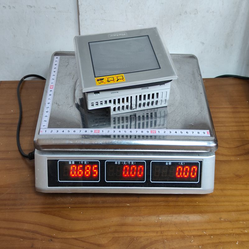 Pro-face PFXGP4301TADW (4)