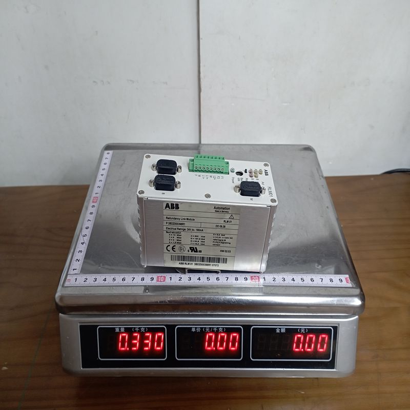 ABB RLM01 3BDZ000398R1 (1)