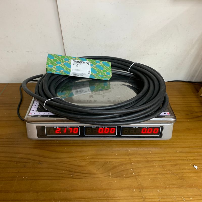 PHOENIX SACB-816-10,0PUR .SCOP (1)