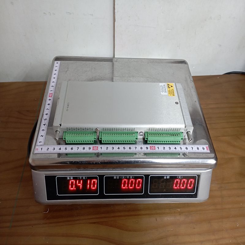 Bently 133819-02 (4)