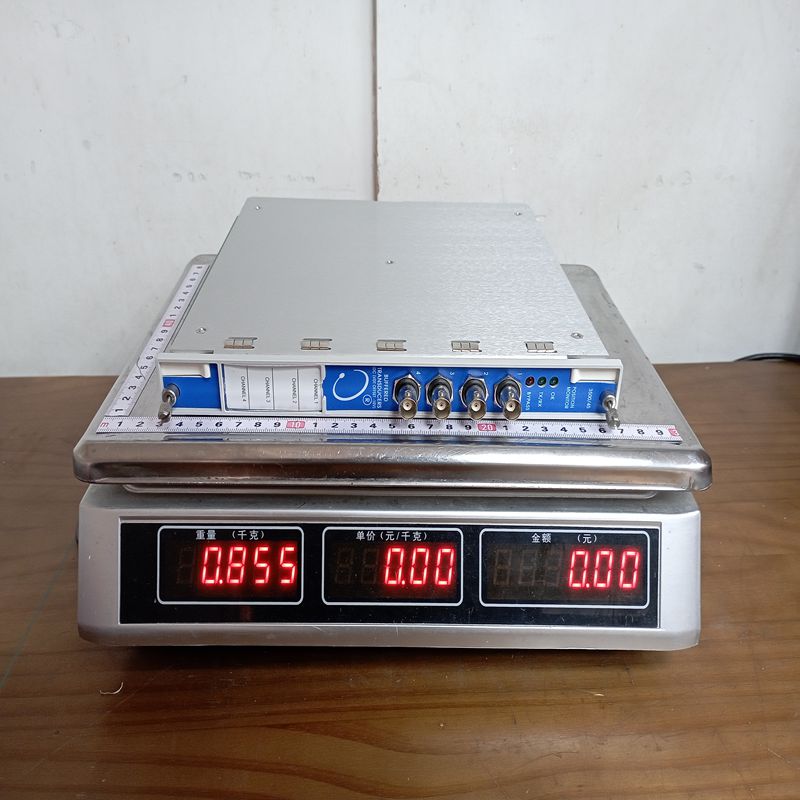 Bently 350045 176449-04U (3)