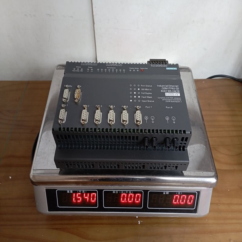 SIEMENS 6GK1105-2AC10 (2)