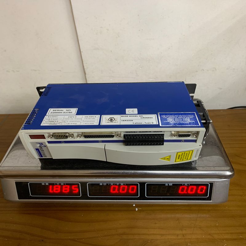 Kollmorgen CR06550 (4)