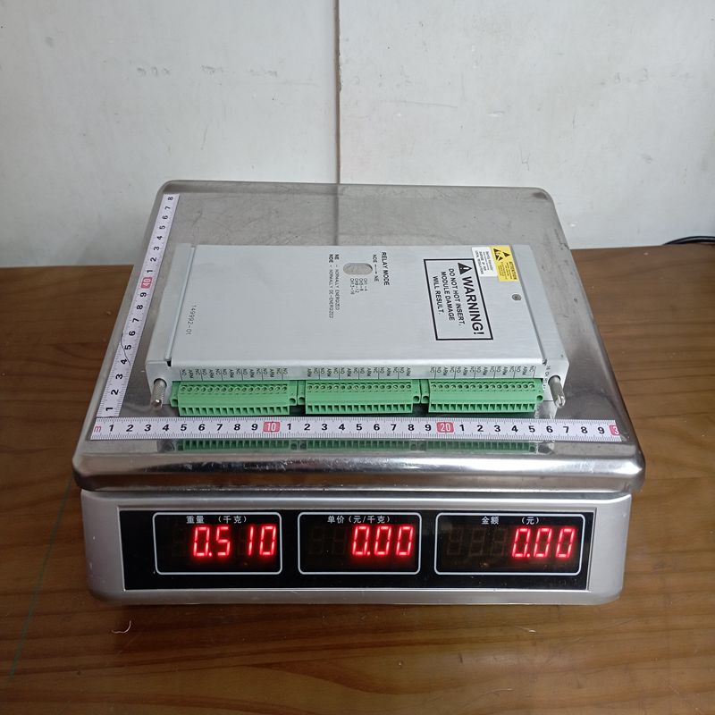 Bently 149992-01 (4)