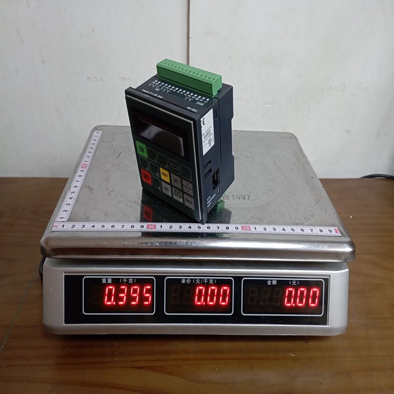 UNITRONICS M91-T4-R6-ZK1 (1)