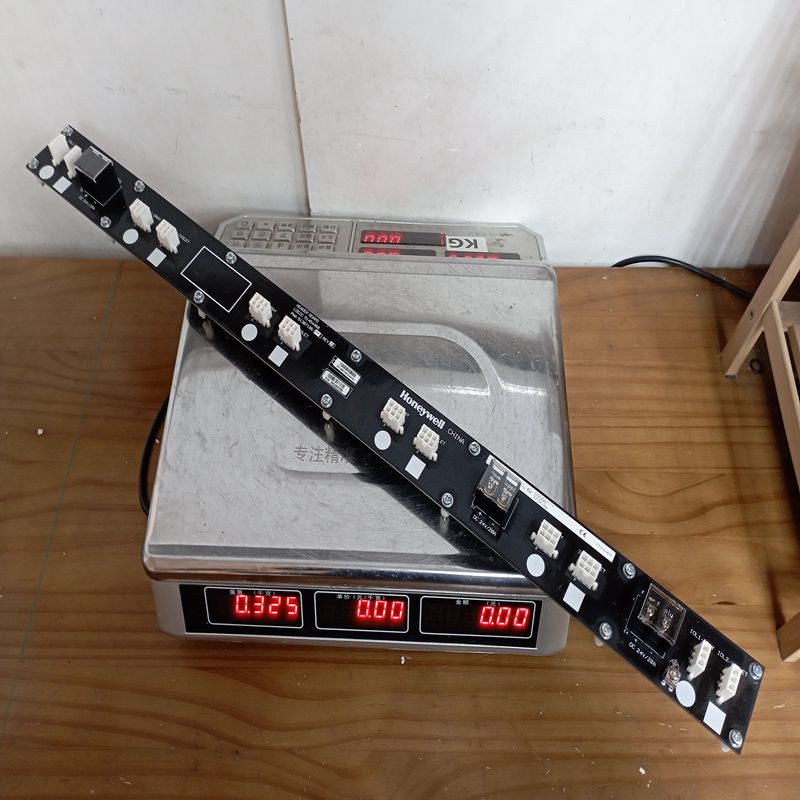 HONEYWELL 51307186-275 (3)