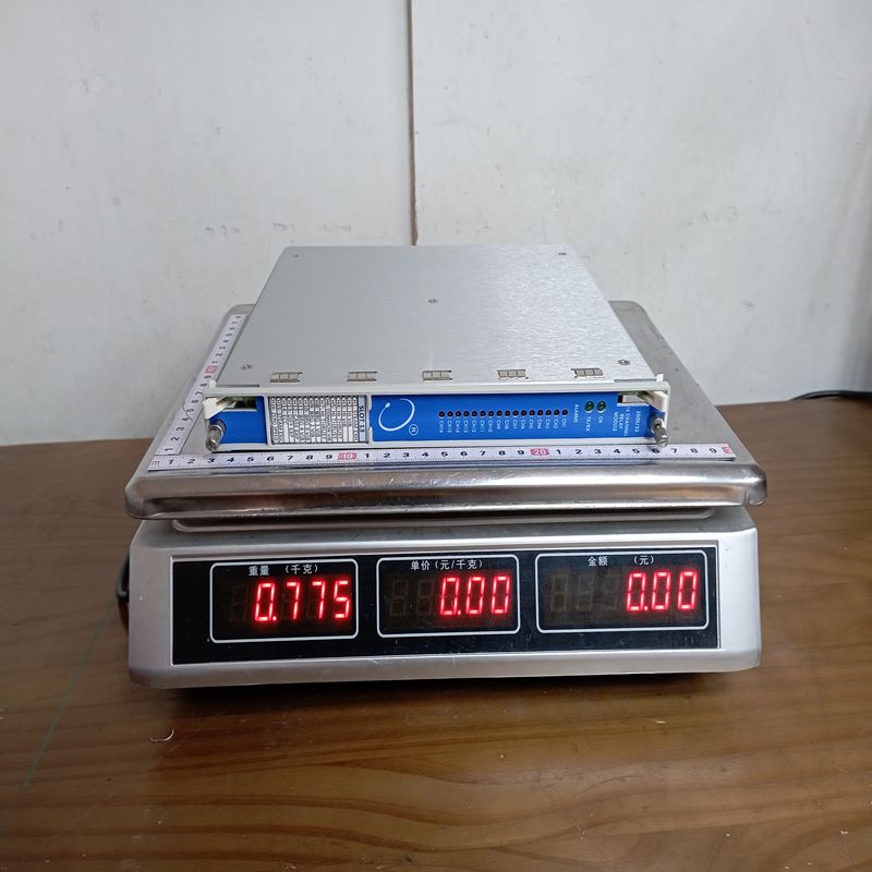 Bently 350033 149986-01D (1)