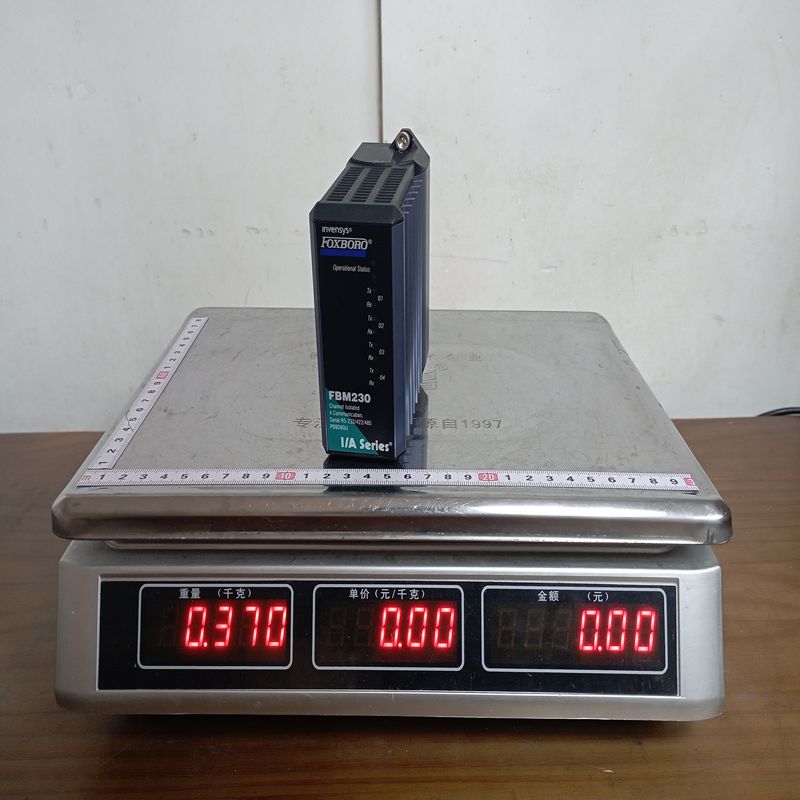 Foxboro FBM230 P0926GU (4)