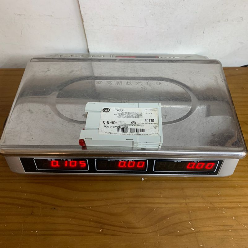 A-B 700-FSY2DU23 (1)