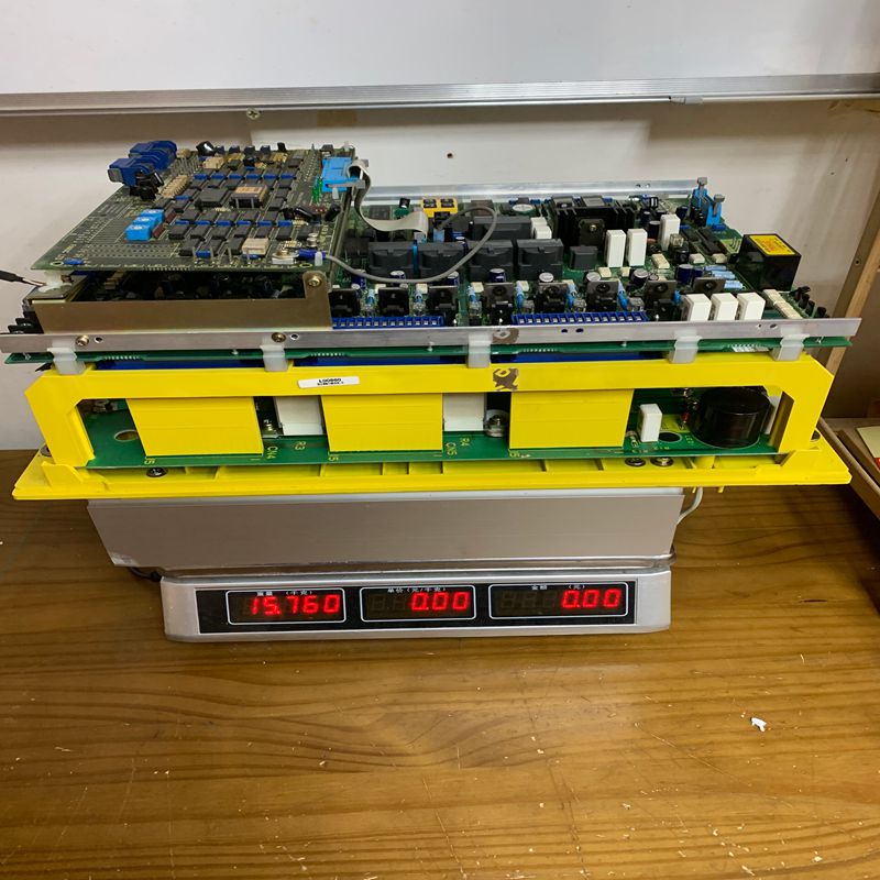 GE A06B-6059-H208 (3)