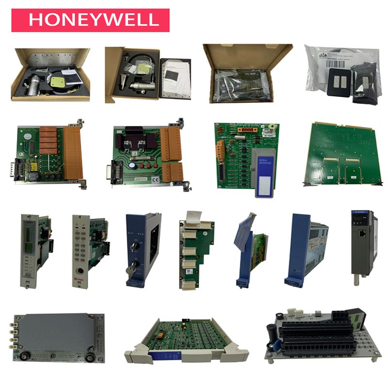 HONEYWELL-1