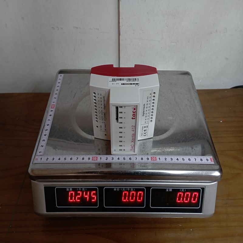 Schneider TAC Xenta 412 (4)