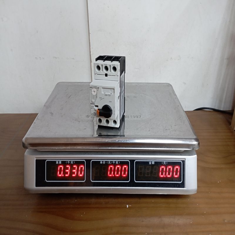 CONTROL CONCEPTS 330-T25 (7)