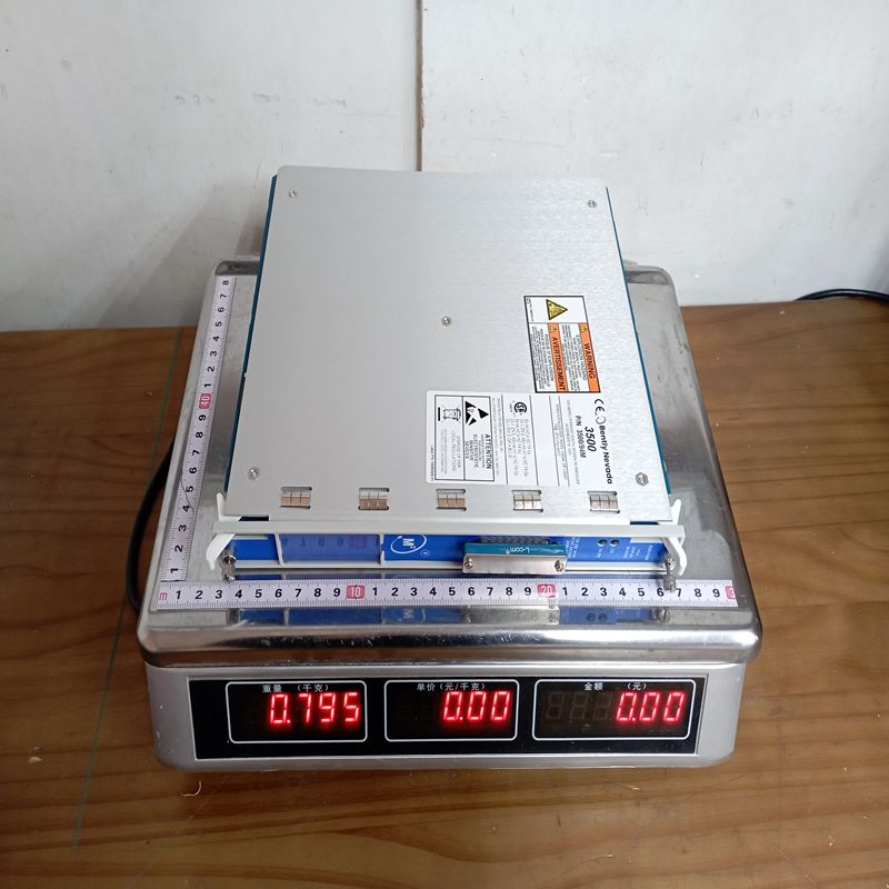 Bently 350094M 184826-01B (4)