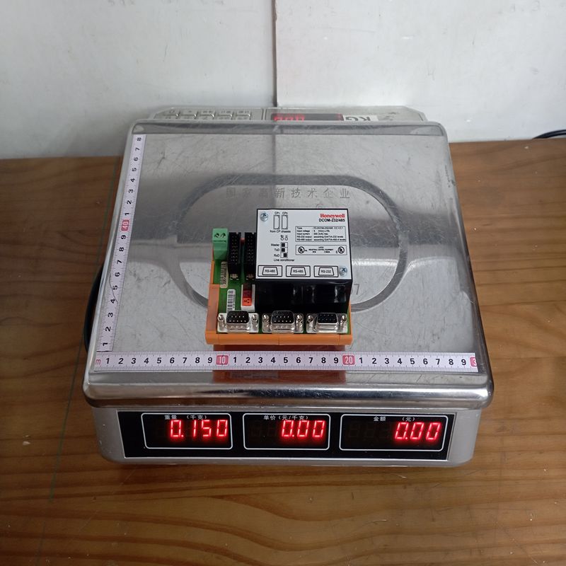 Honeywell FC-DCOM-232485 (3)