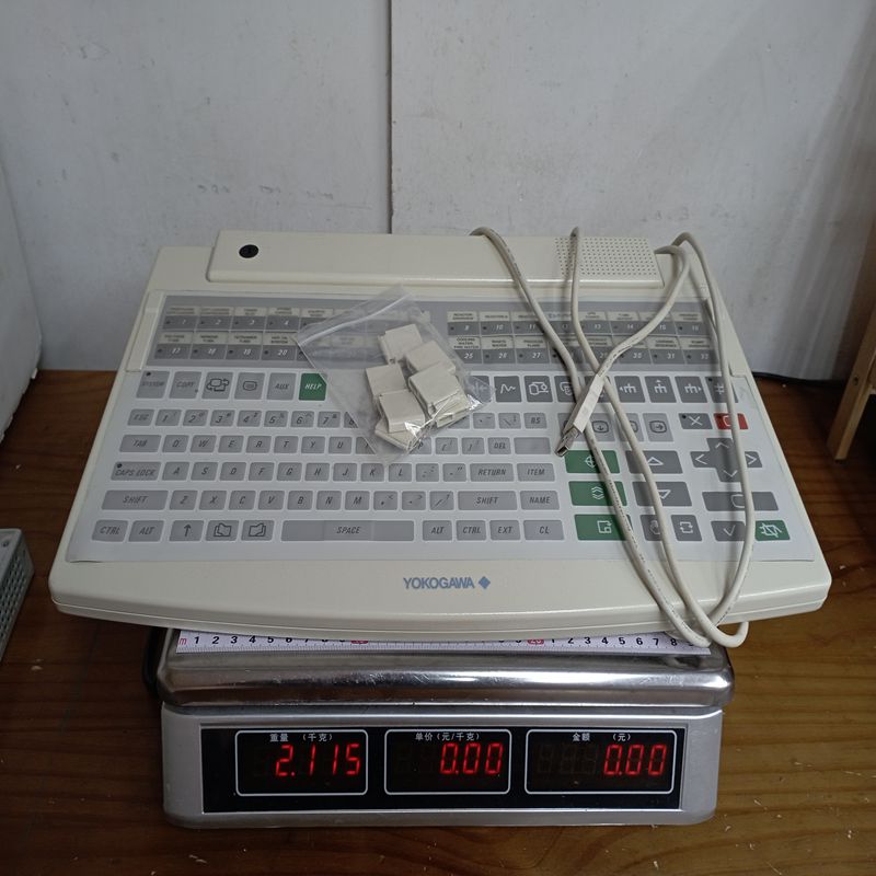 YOKOGAWA AIP827-1 (3)