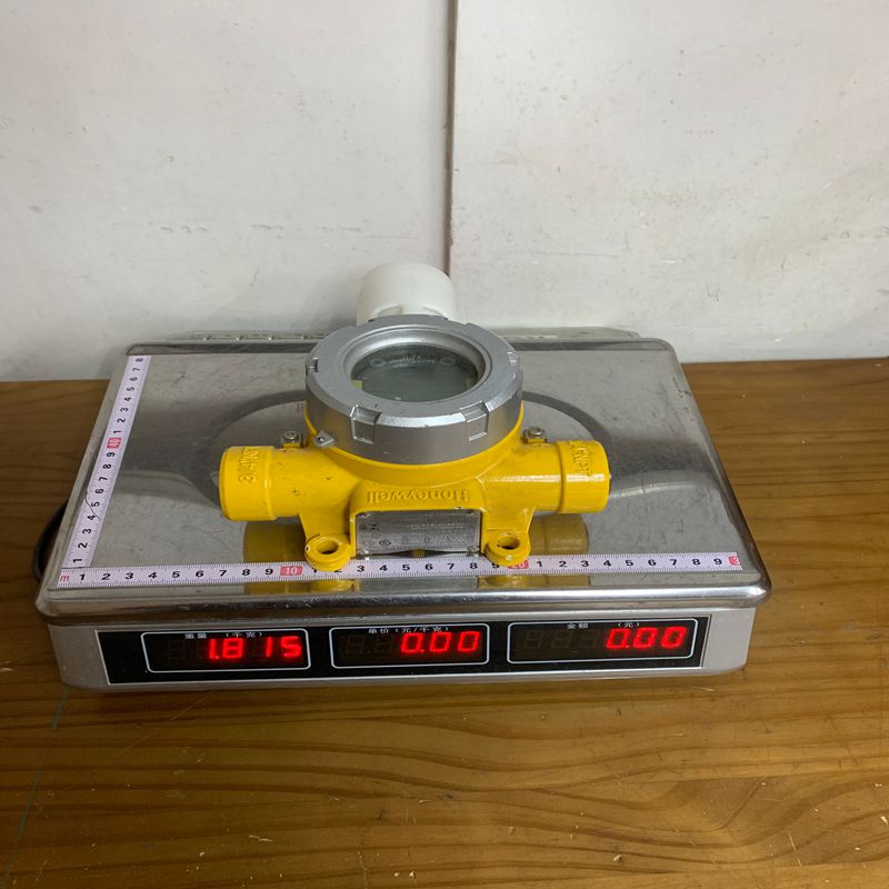 HONEYWELL SPXCDULNTXF (2)