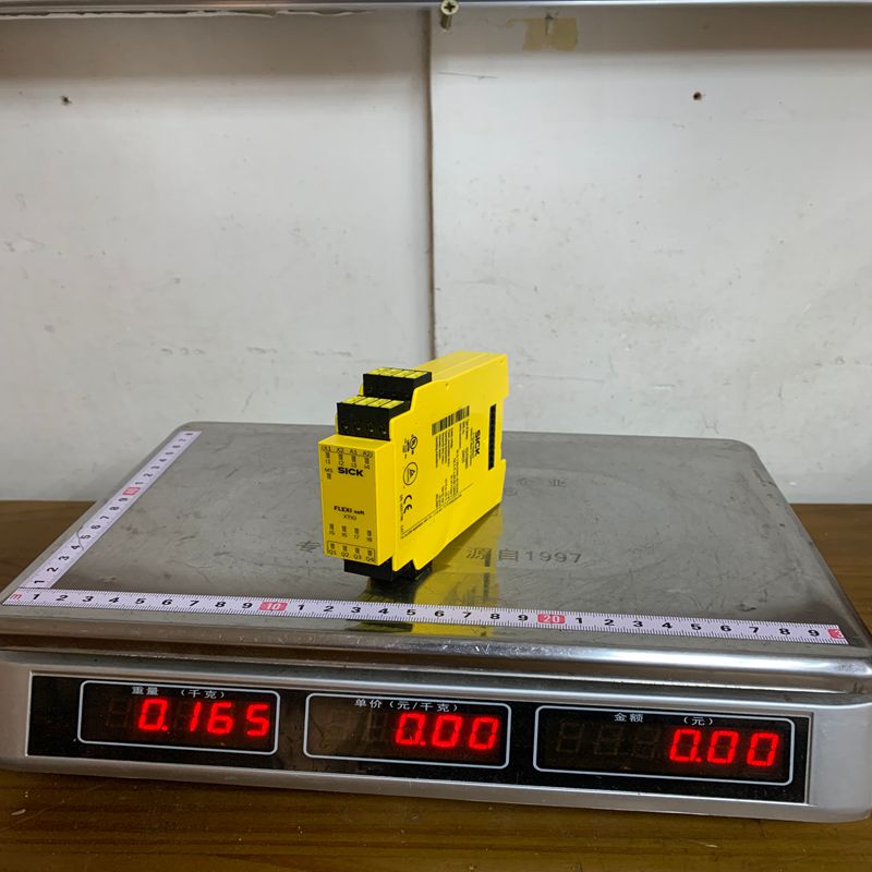 SICK FX3-XTI084002 (3)