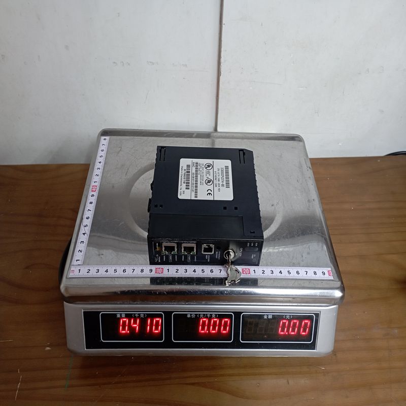 GE IC693CPU374-BD (3)