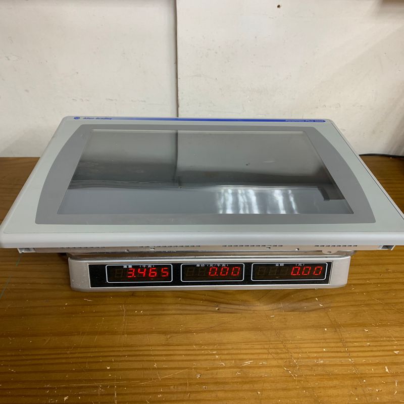 A-B 2711P-RDT15C (1)