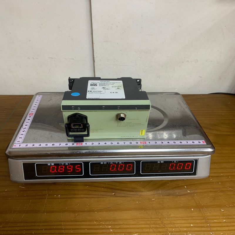 SIEMENS 6GK5744-1AA60-2AB0 (2)