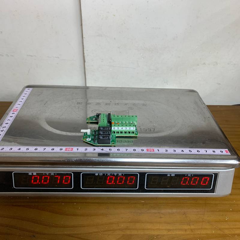 HONEYWELL 2110B1822 (3)