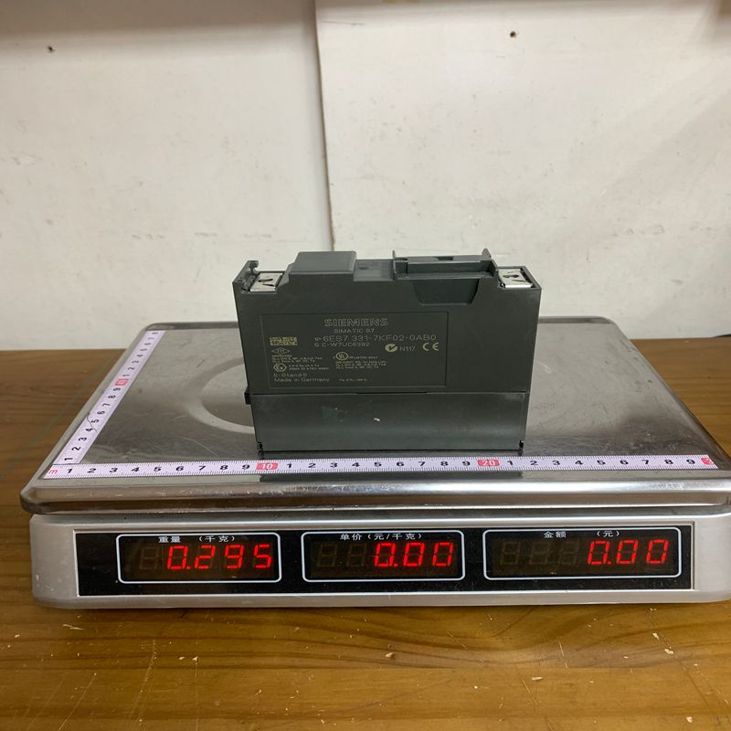 Siemens 6ES7331-7KF02-0AB0 (2)