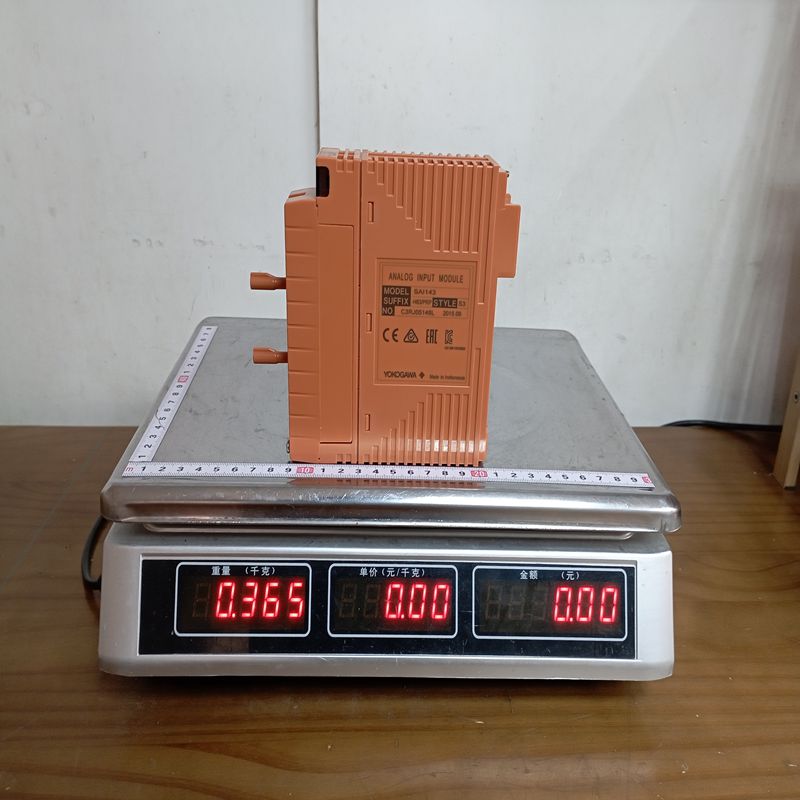 Yokogawa SAI143-H63 (3)