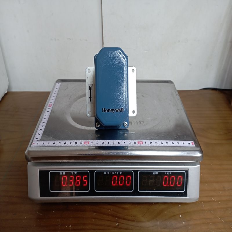 Honeywell S6040A1003 (2)