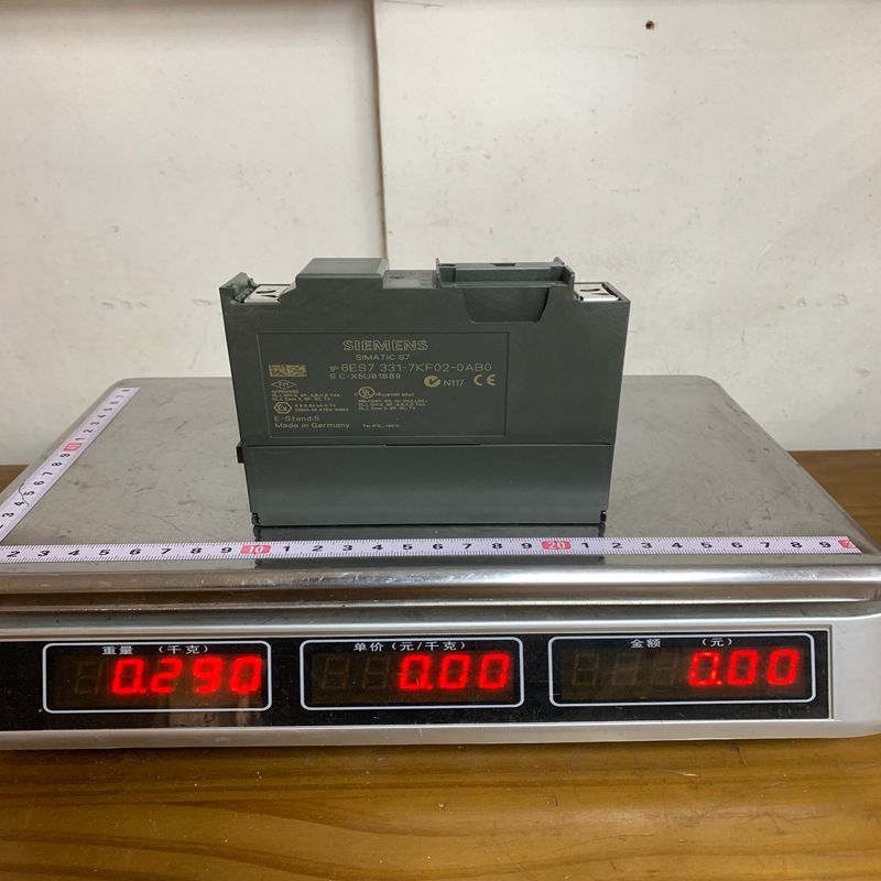 Siemens 6ES7331-7KF02-0AB0 (3)