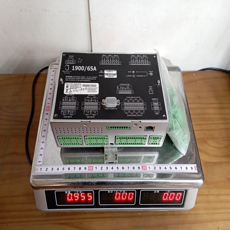 Bently 190065A-01-01-03-01-00 (2)